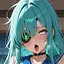 You gave her your first time… icon