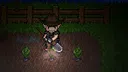 Fangs to Fields Idle Demo Screenshot 5