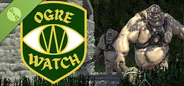 Ogrewatch Demo