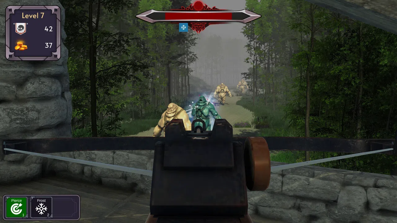 Ogrewatch Demo Screenshot 4