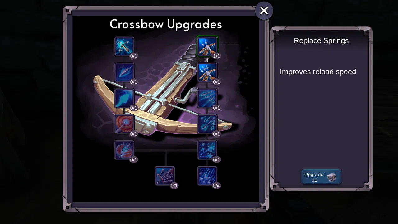Ogrewatch Demo Screenshot 6