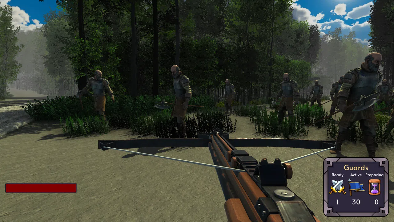 Ogrewatch Demo Screenshot 8