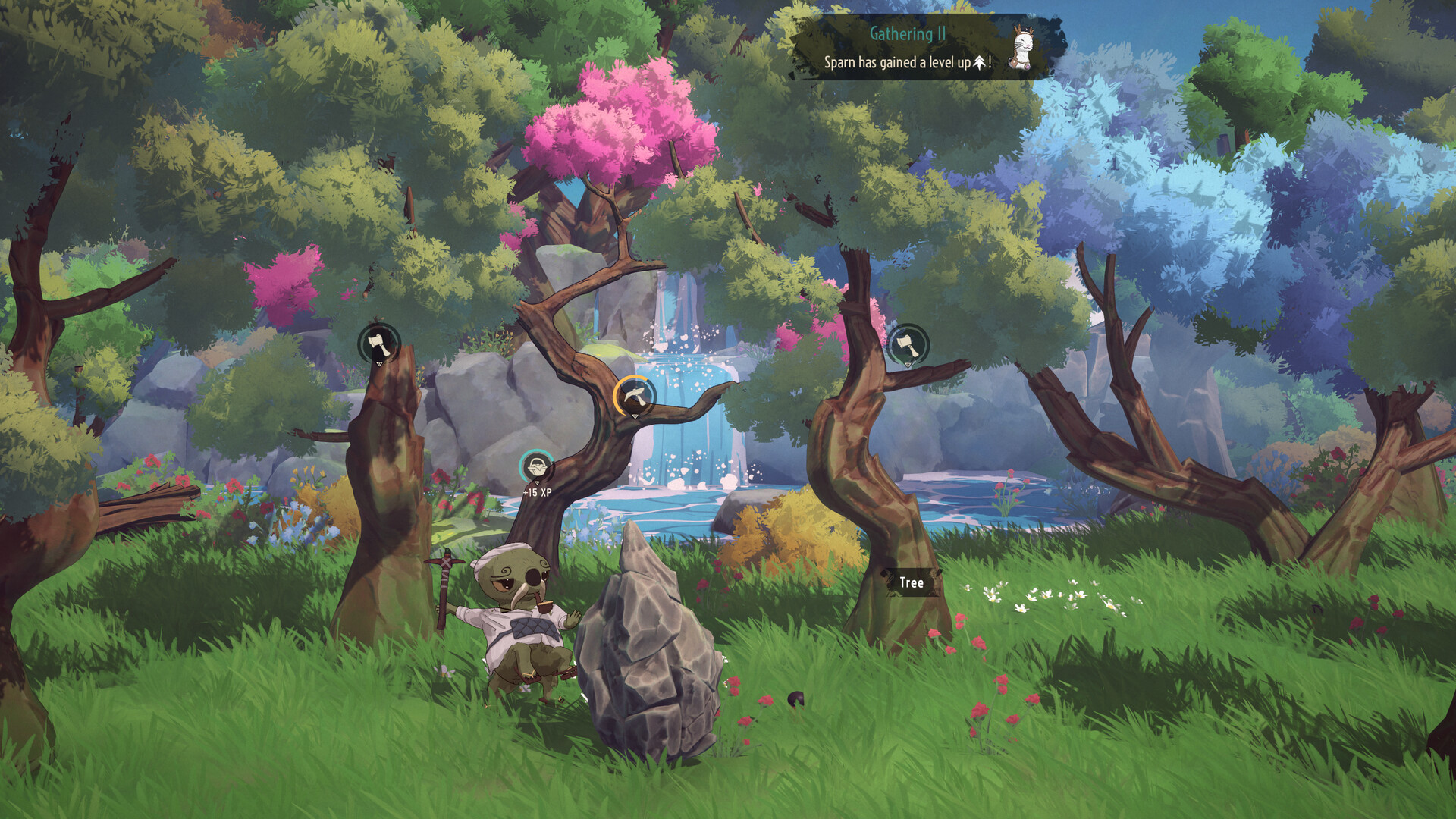 Hotel Galactic Demo Screenshot 6