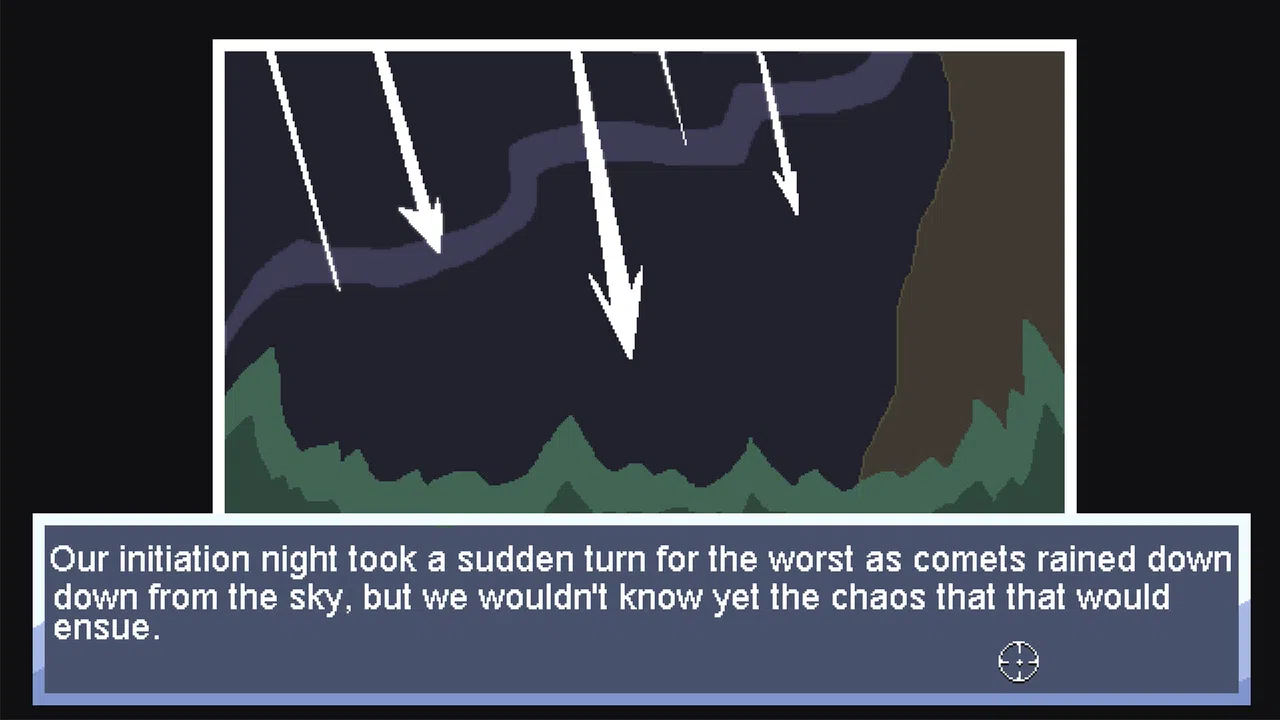 Mythokyn Nightfall Screenshot 4