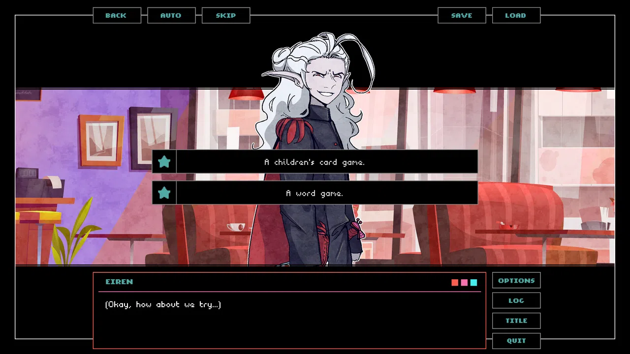 Love Limit Screenshot 0