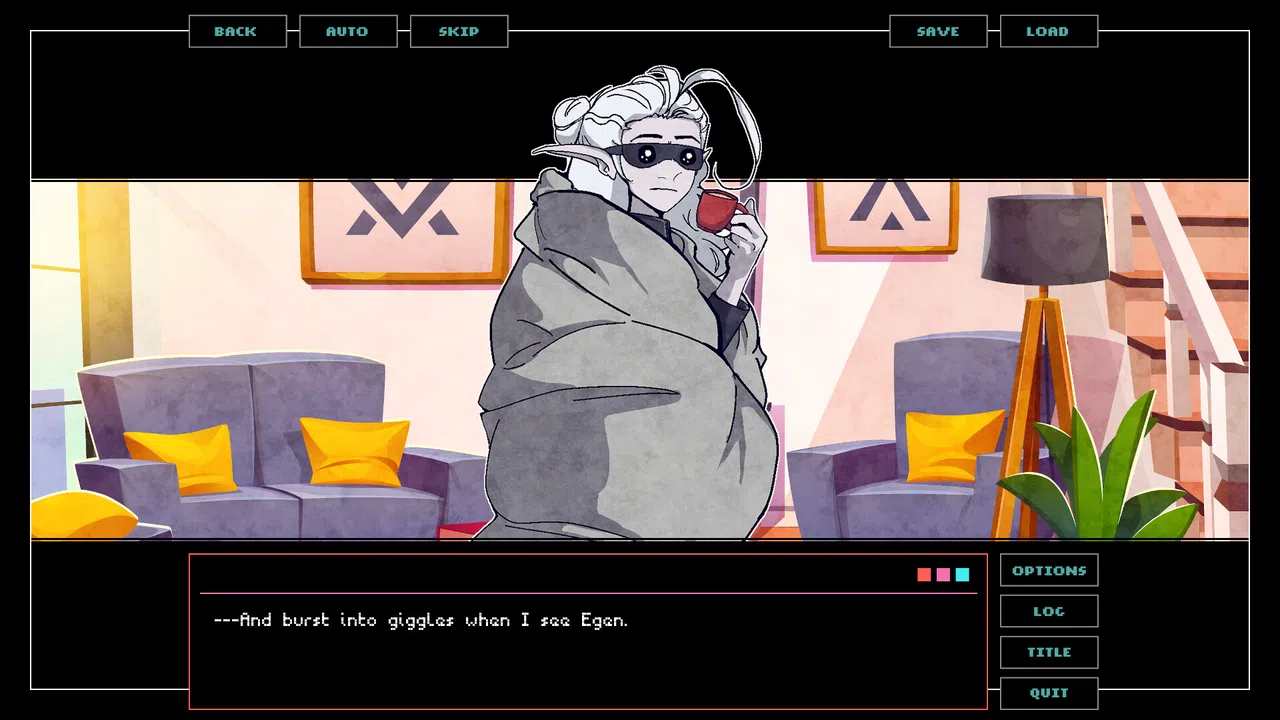 Love Limit Screenshot 2