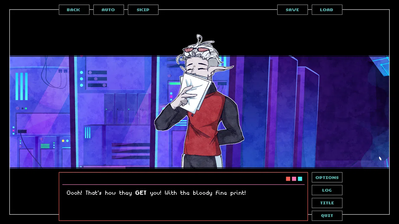 Love Limit Screenshot 4