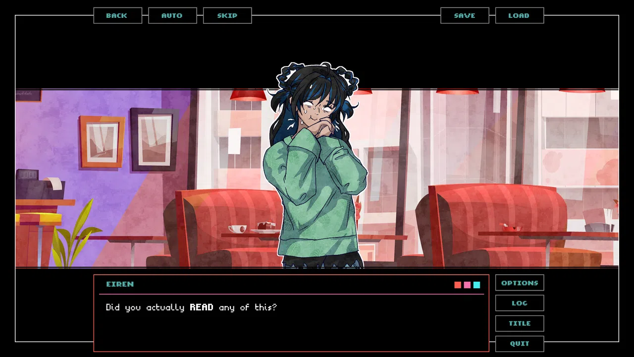 Love Limit Screenshot 1