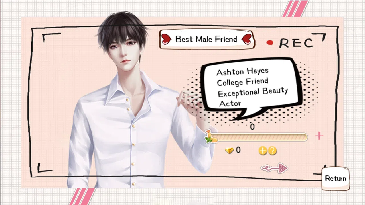 Unplanned Love: Building Dreams Together Screenshot 2