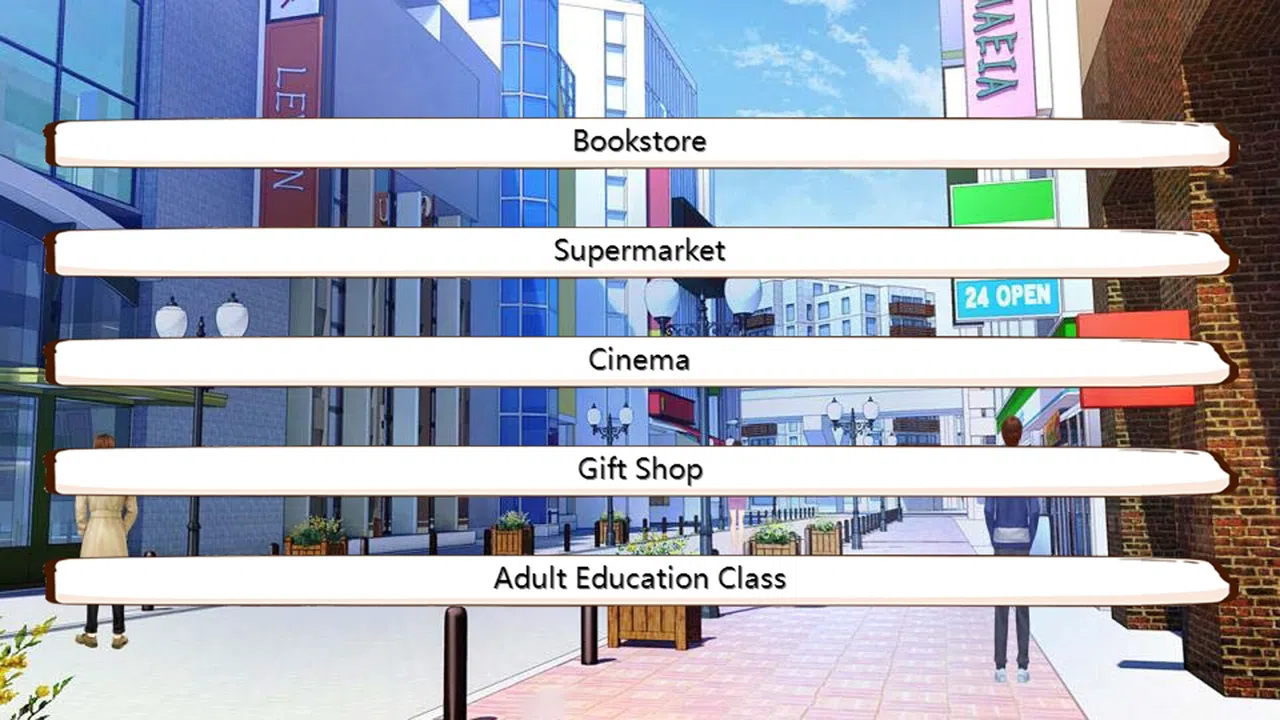 Unplanned Love: Building Dreams Together Screenshot 4