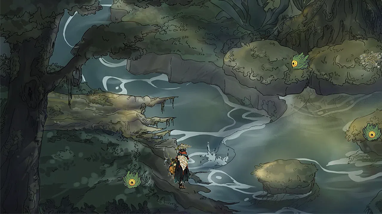 The land of Norverenda Screenshot 4