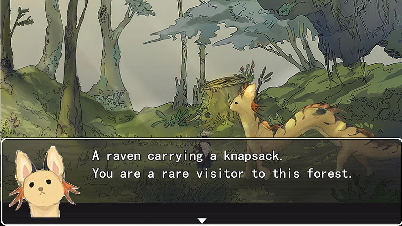 The land of Norverenda Screenshot 2