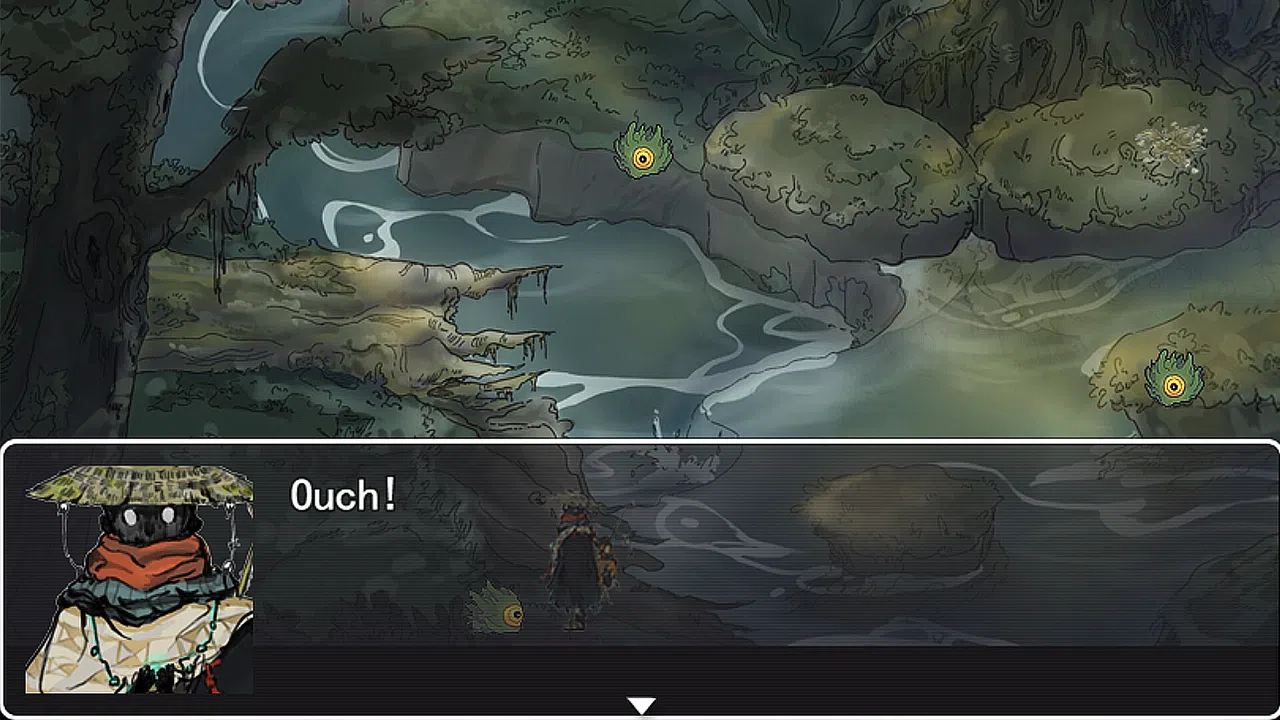 The land of Norverenda Screenshot 1