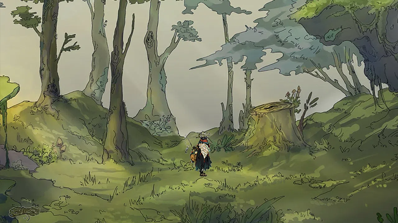 The land of Norverenda Screenshot 3