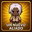 Un nuevo aliado icon
