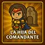 La hija del comandante icon