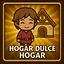 Hogar dulce hogar icon