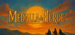 Medalla de Héroe