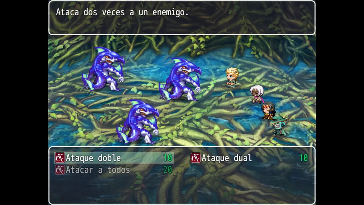 Medalla de Héroe Screenshot 4