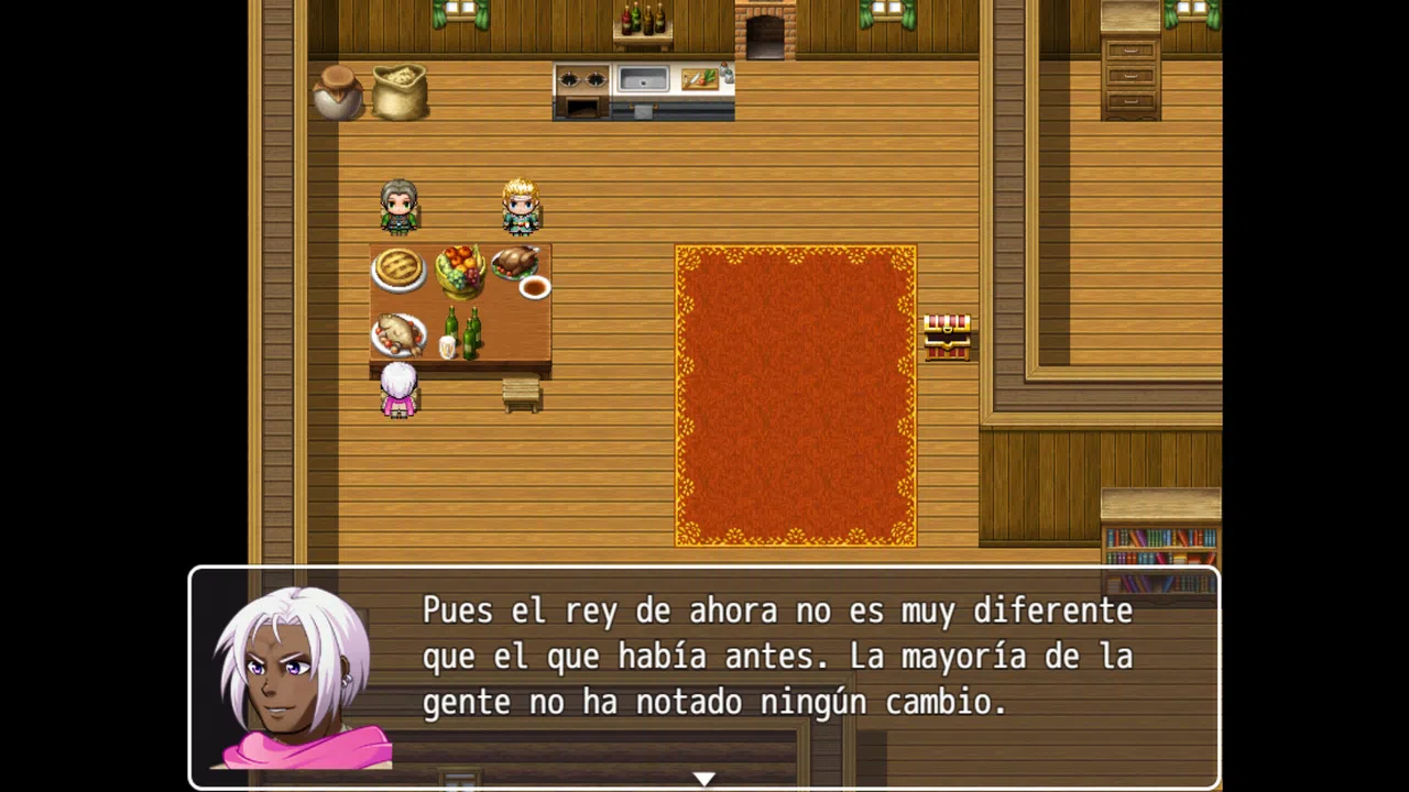 Medalla de Héroe Screenshot 1