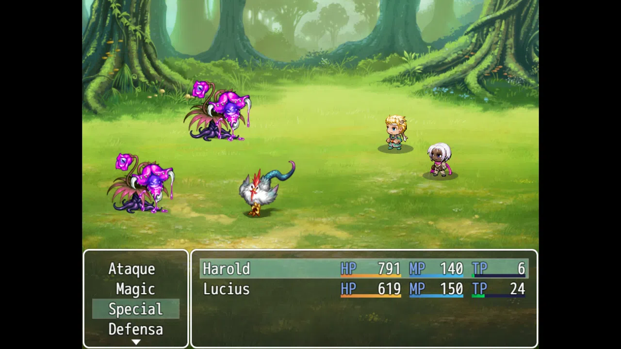 Medalla de Héroe Screenshot 3