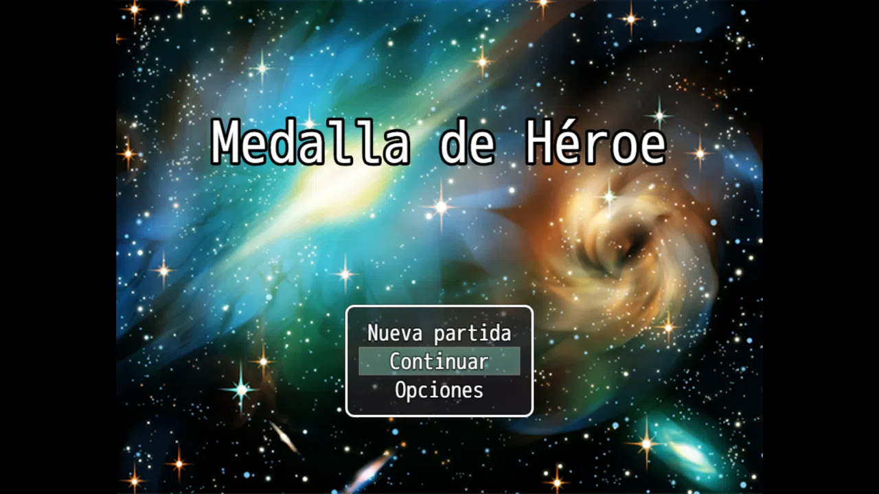 Medalla de Héroe Screenshot 0