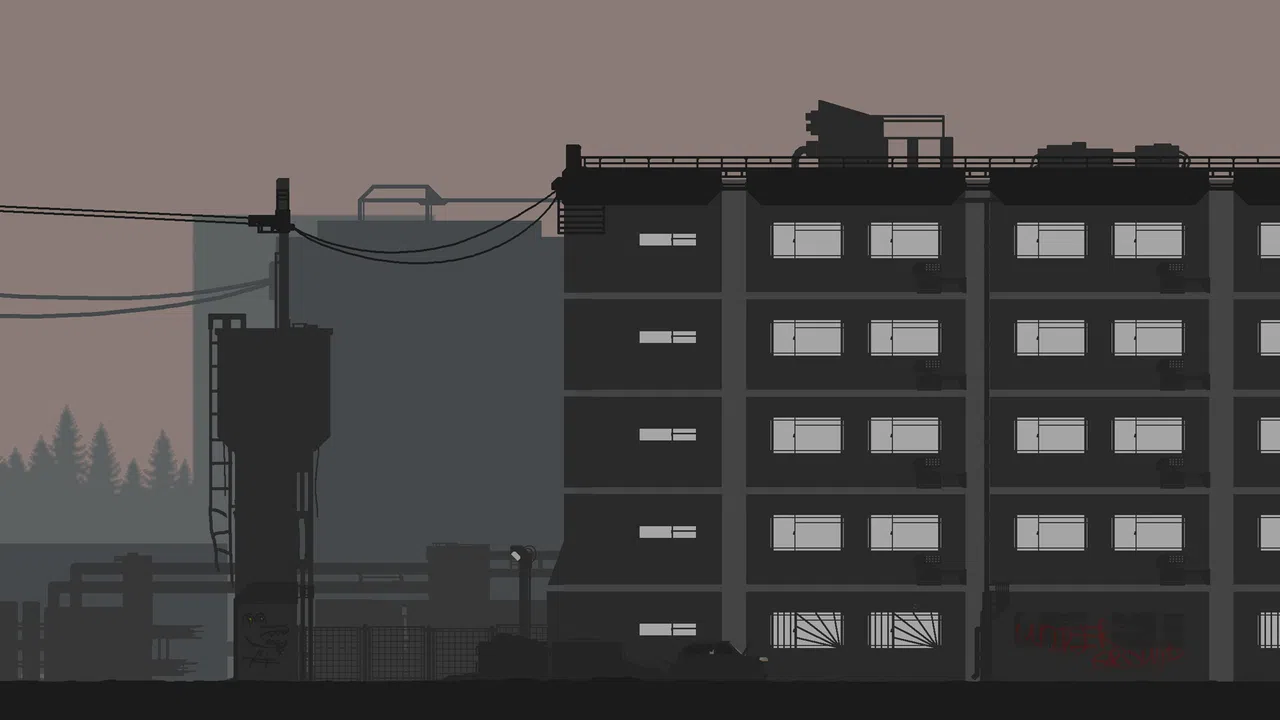 Black Sun Screenshot 0