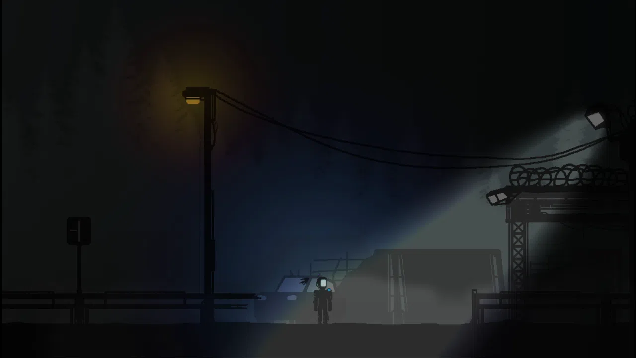 Black Sun Screenshot 5
