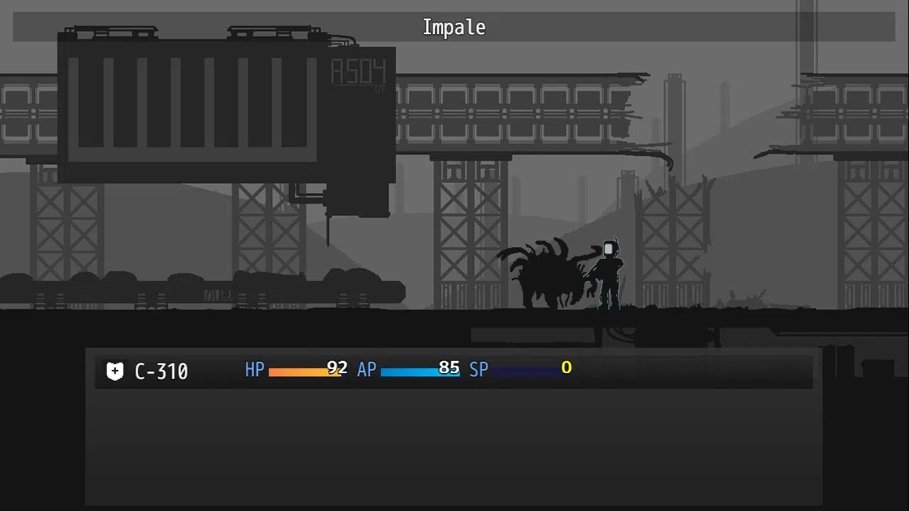 Black Sun Screenshot 3