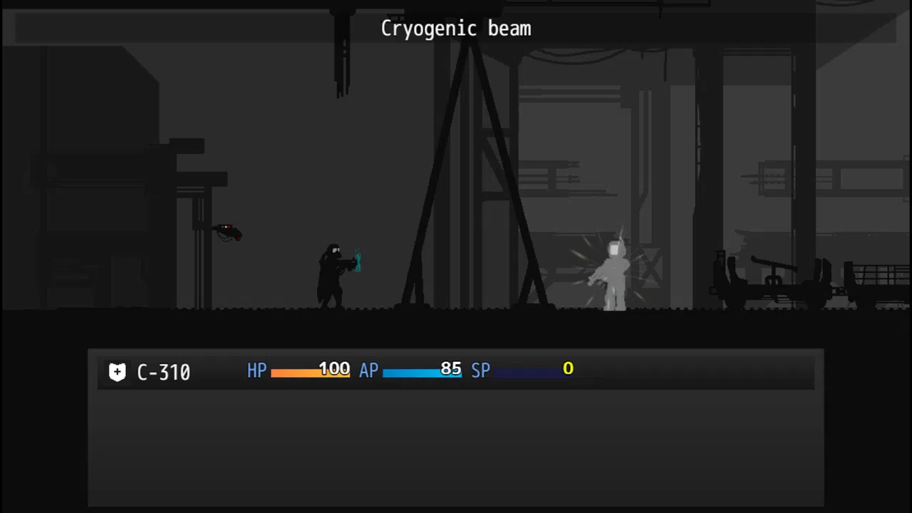 Black Sun Screenshot 2