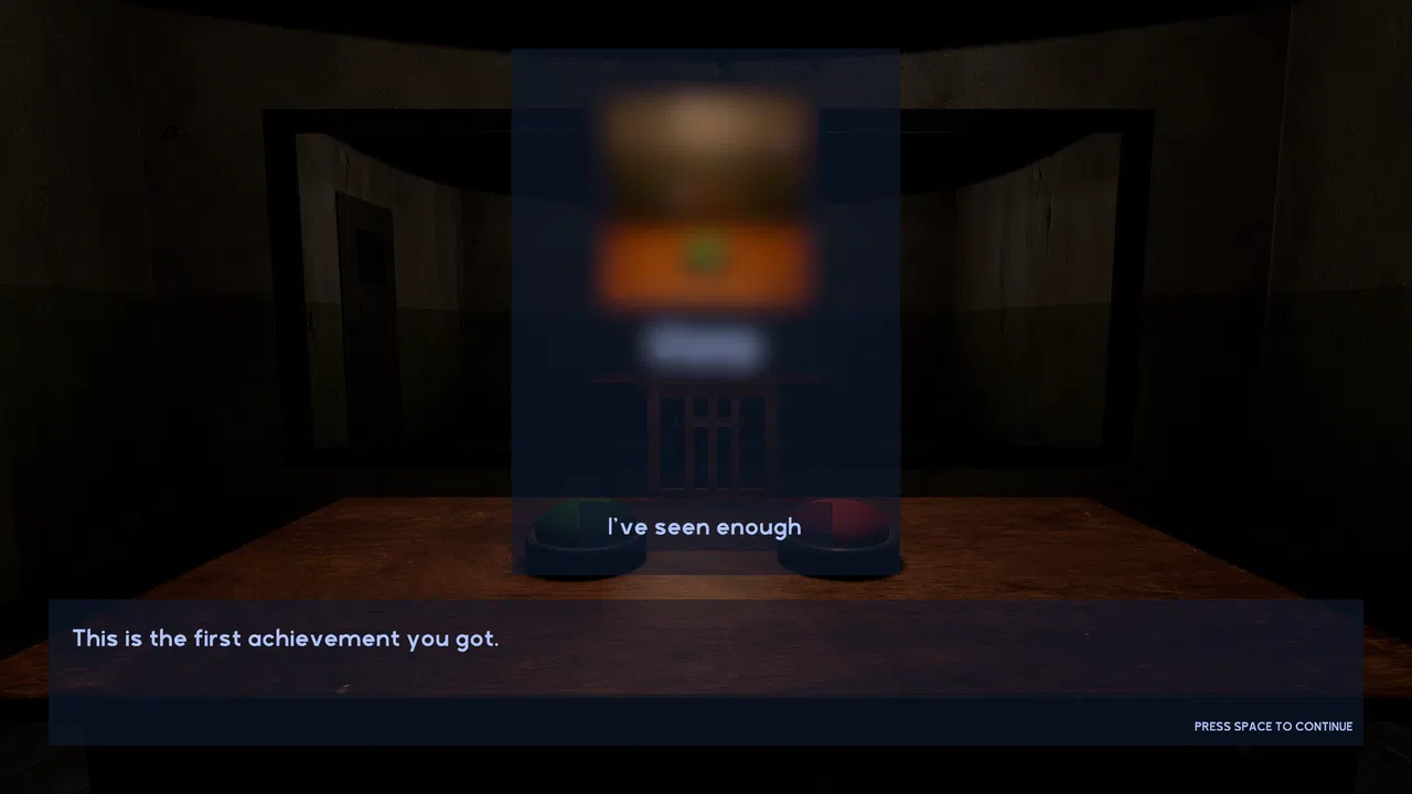 Press The Button Screenshot 4