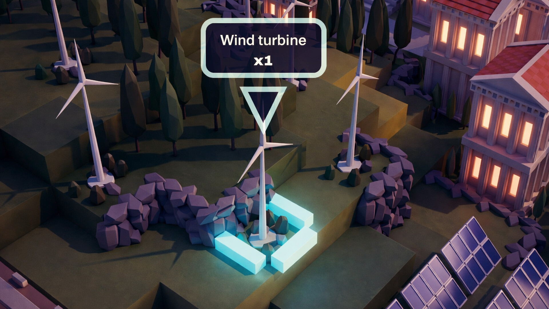 Romanpunk Screenshot 1