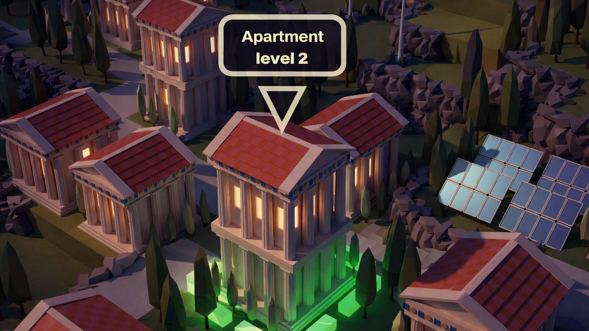 Romanpunk Screenshot 2