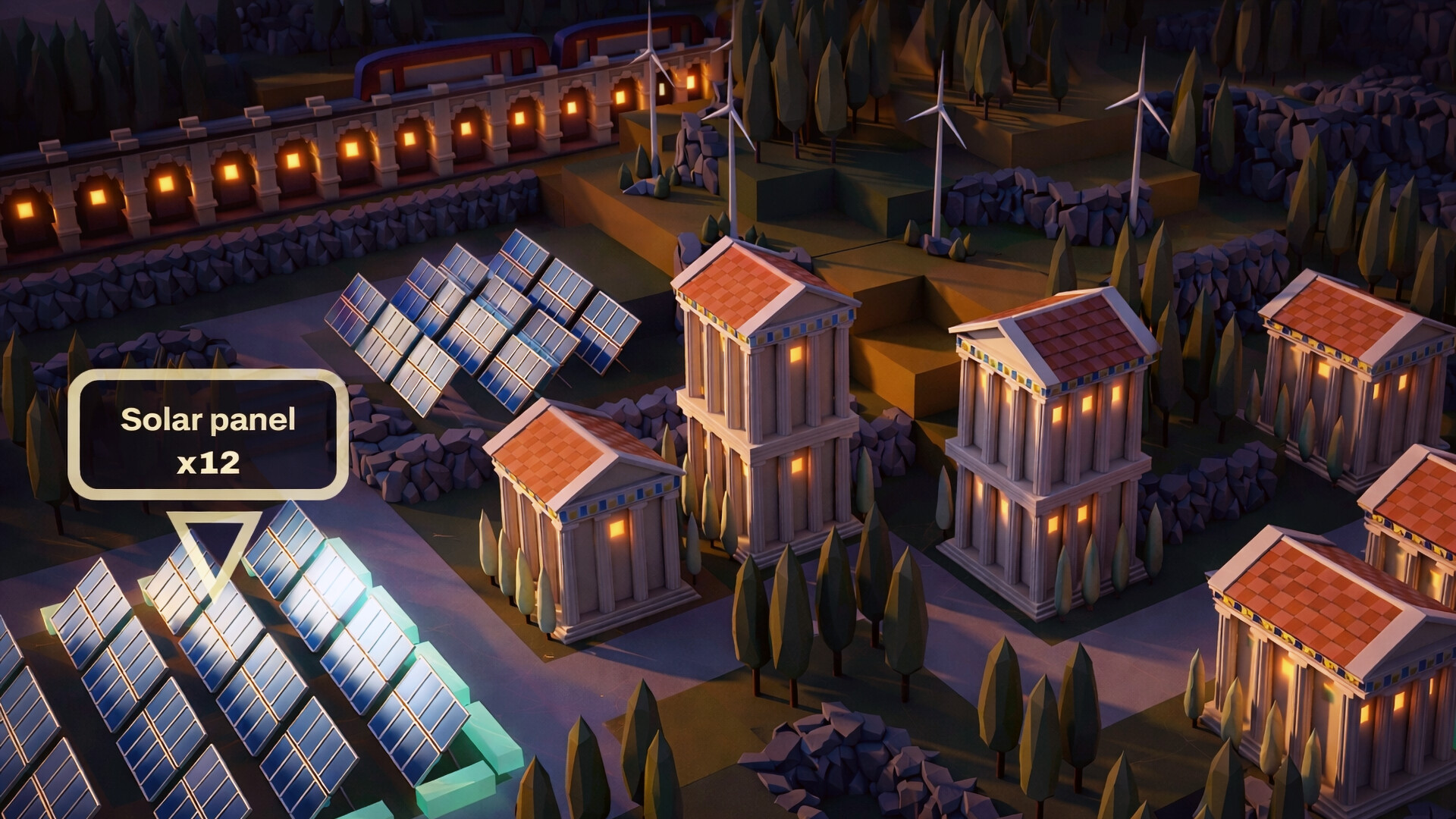 Romanpunk Screenshot 0