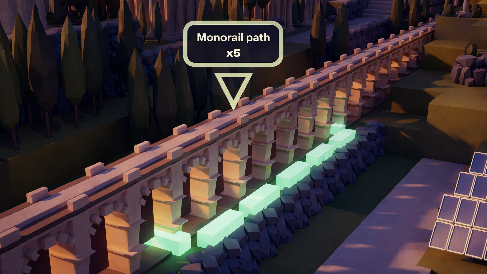 Romanpunk Screenshot 3