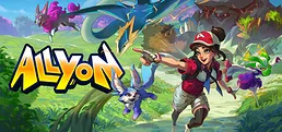 Allyon: Battlecry
