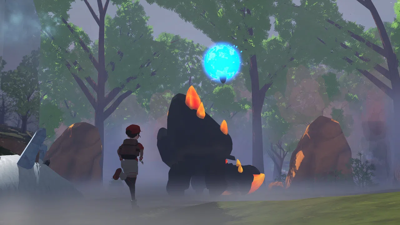 Allyon: Battlecry Screenshot 1