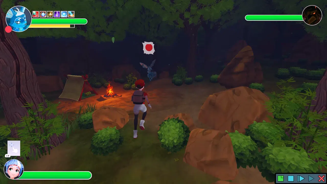 Allyon: Battlecry Screenshot 0