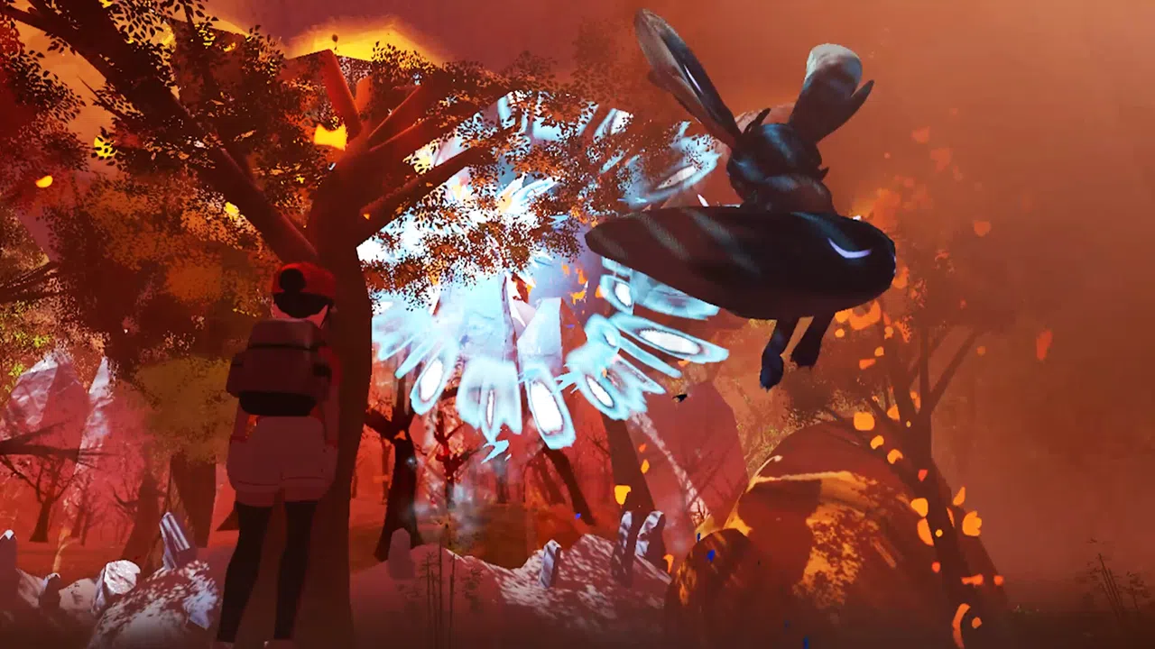 Allyon: Battlecry Screenshot 2