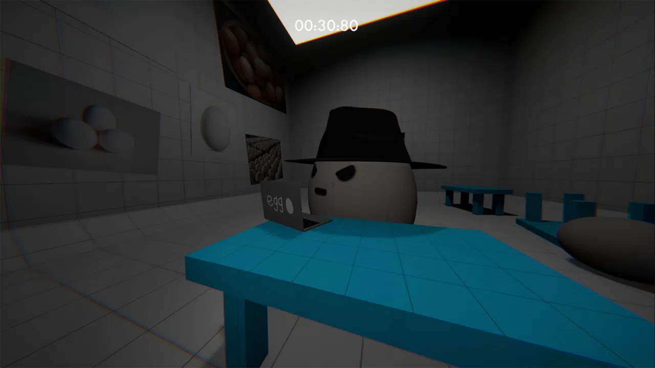 Eggson Screenshot 4
