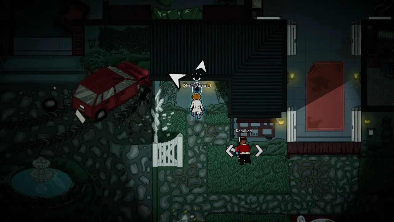 Banish 9 to 5 Screenshot 6