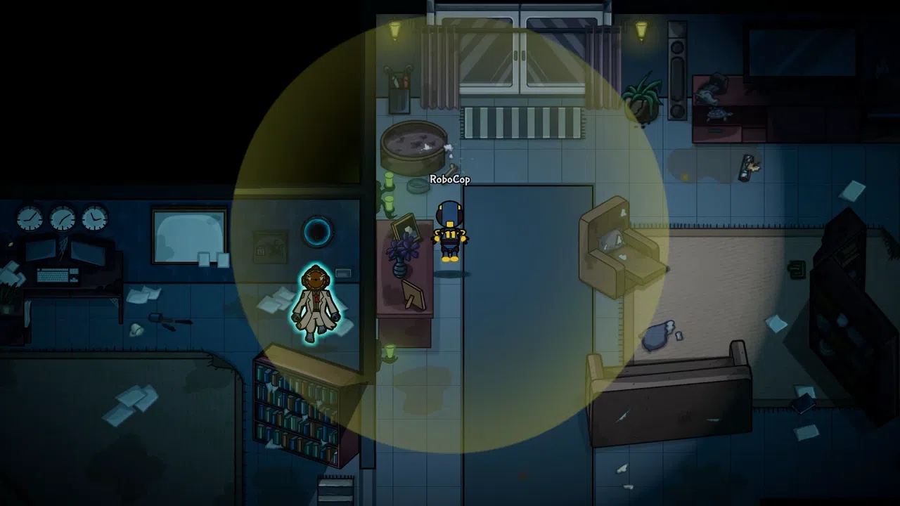 Banish 9 to 5 Screenshot 4