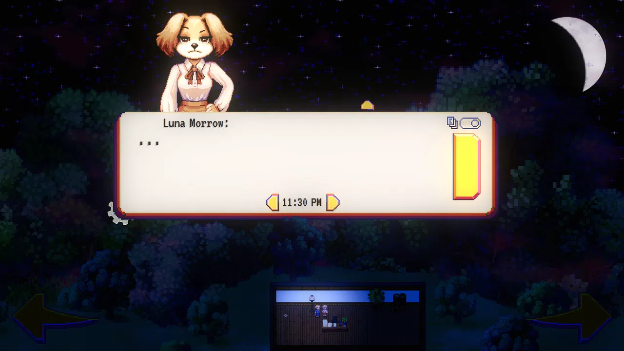 Legal Beagll: Justice is Argued Screenshot 2