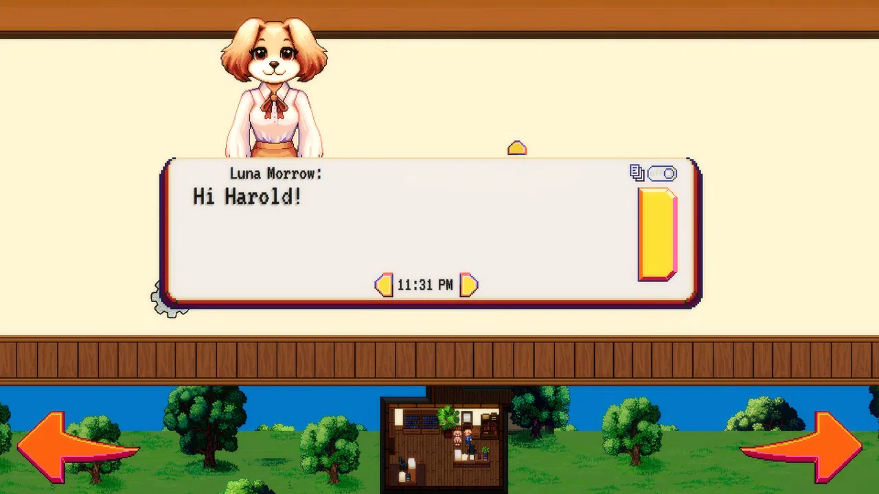 Legal Beagll: Justice is Argued Screenshot 0