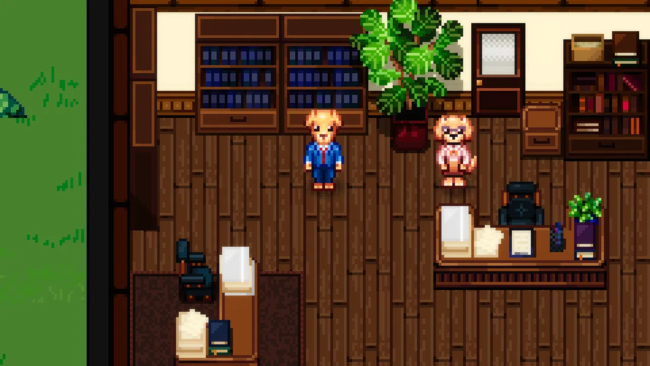 Legal Beagll: Justice is Argued Screenshot 1