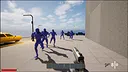 Stolen Minds Screenshot 3