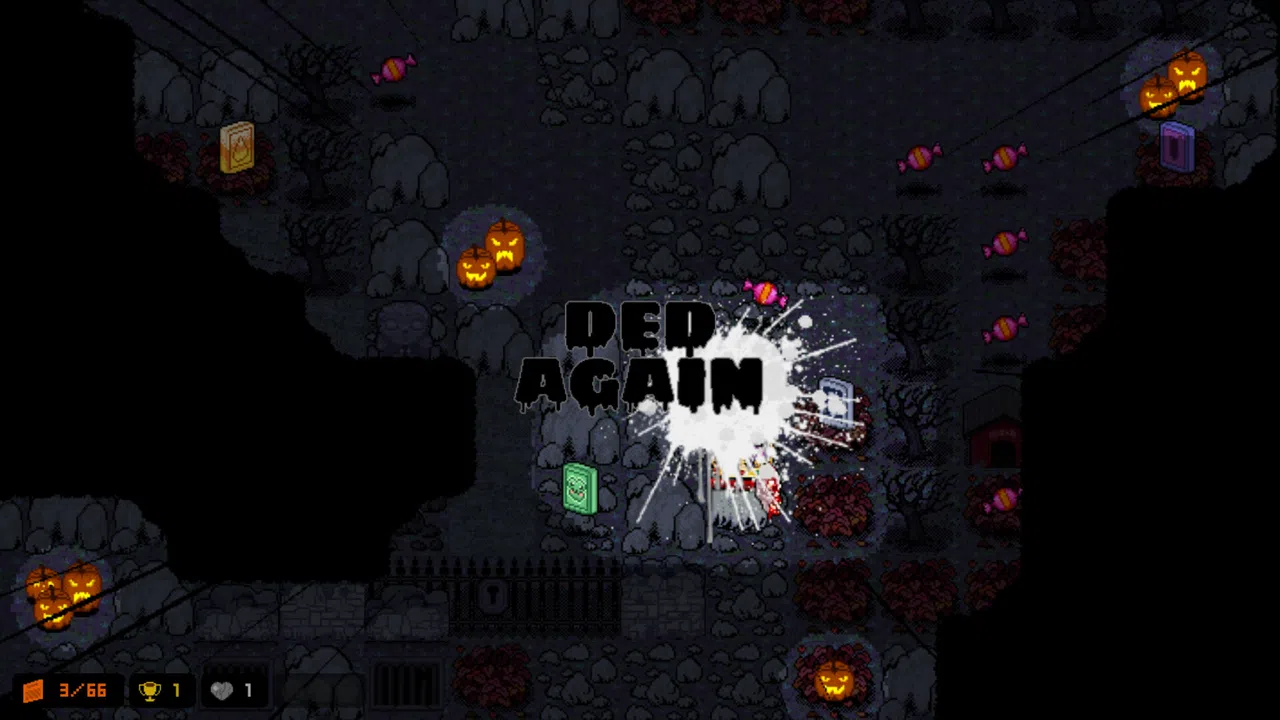 TOTS Screenshot 3