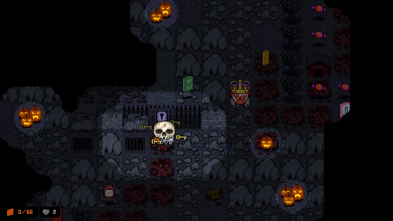 TOTS Screenshot 0