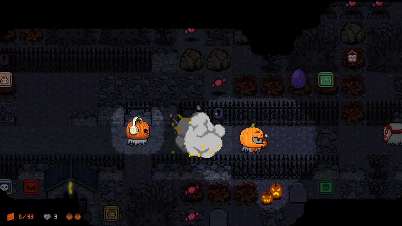 TOTS Screenshot 1