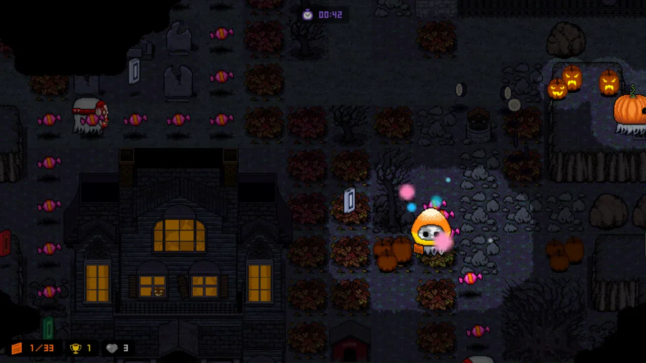 TOTS Screenshot 2